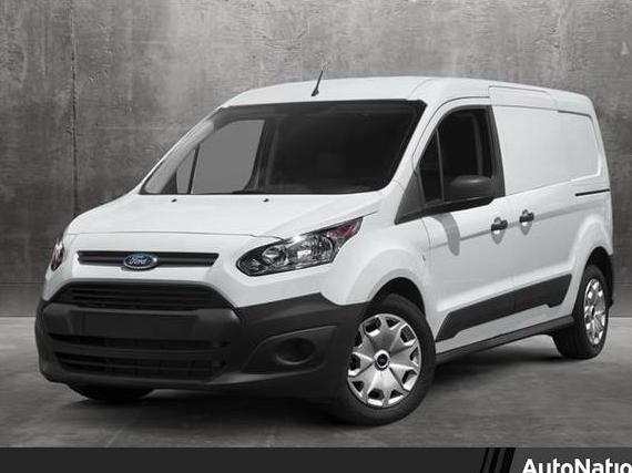 FORD TRANSIT CONNECT 2017 NM0LS7E73H1326397 image